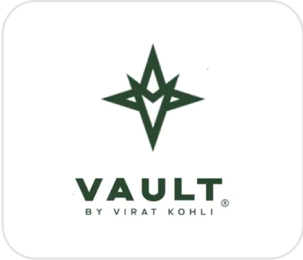 vault